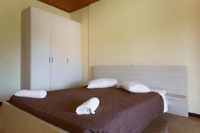 Hotel Kamari Corfu
