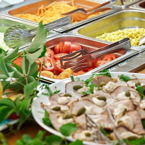 Hotel Bristol cazare Bellaria-Igea Marina
