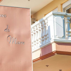 Hotel Casa Di Mare Poseidon cazare Katerini