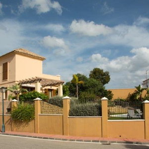 Hotel Villa Las Lomas De Marbella cazare Marbella