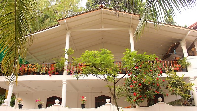 Hotel La Villa Guest House
