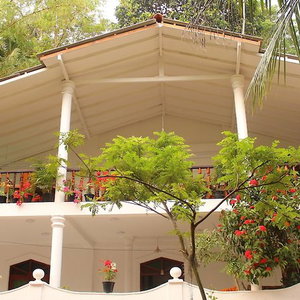 Hotel La Villa Guest House cazare Unawatuna