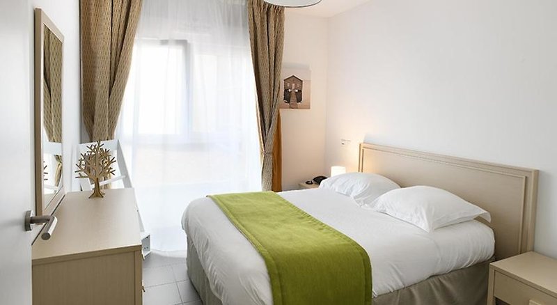 Hotel Domitys Le Jardin Des Palmiers