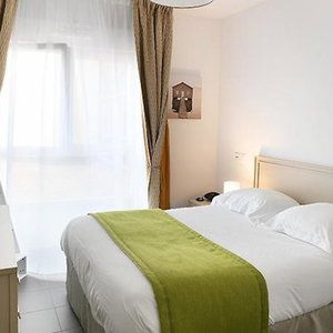 Hotel Domitys Le Jardin Des Palmiers cazare Ajaccio