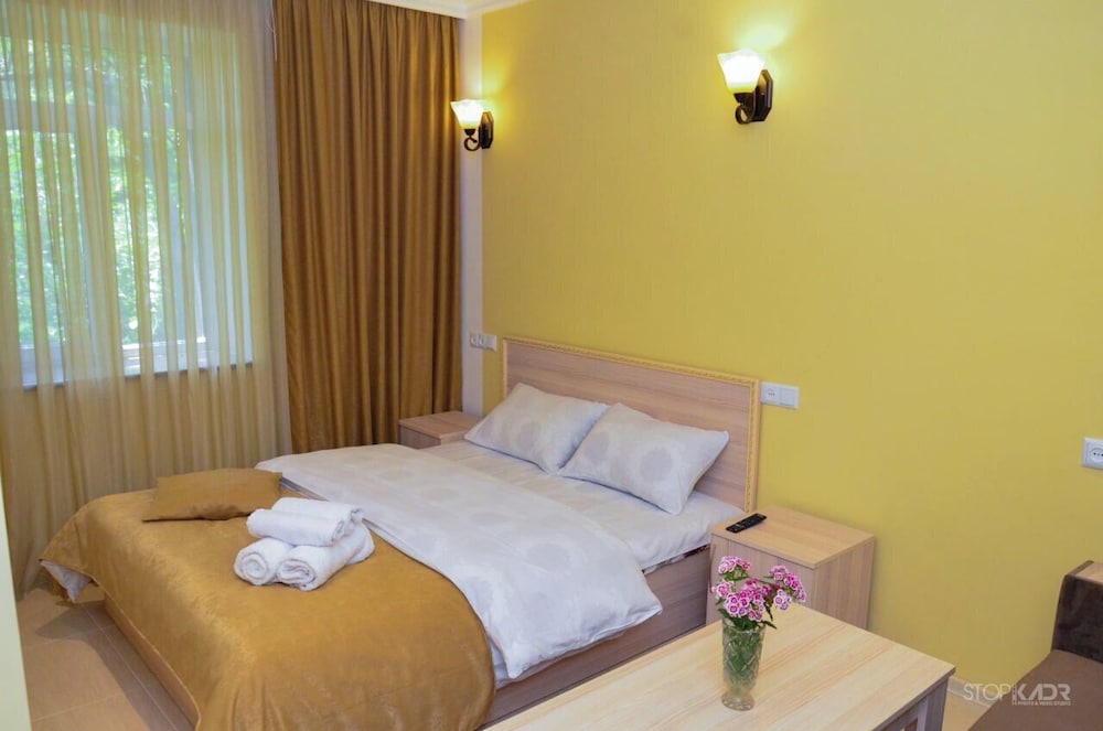 Hotel Narek B&B