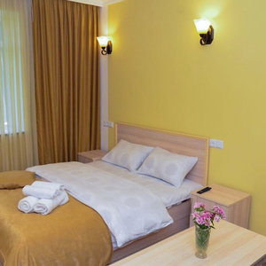 Hotel Narek B&B cazare Goris