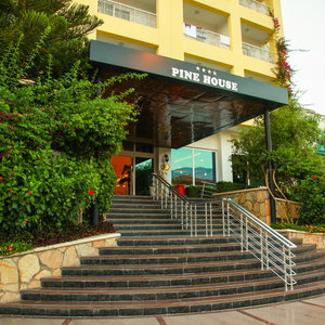 Hotel PINE HOUSE BY WERDE HOTELS cazare Kemer