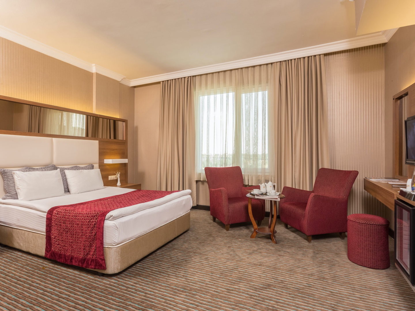 Hotel PINE HOUSE BY WERDE HOTELS