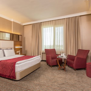 Hotel PINE HOUSE BY WERDE HOTELS cazare Kemer