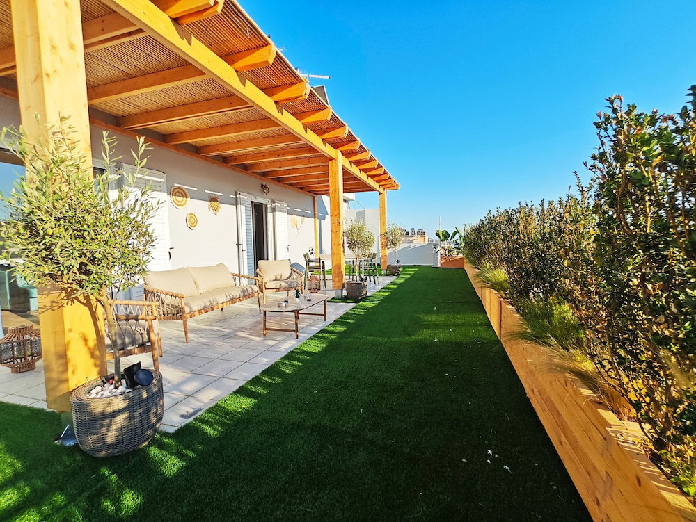 Hotel Sky Garden