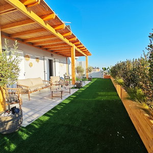 Hotel Sky Garden cazare Kalamata