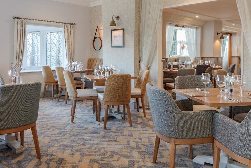 Hotel Forest Pines Hotel, Spa & Golf Resort