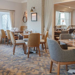 Hotel Forest Pines Hotel, Spa & Golf Resort cazare Broughton
