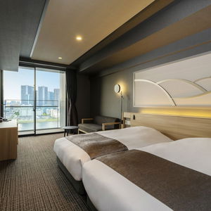 Hotel La Vista Tokyo Bay cazare Tokyo