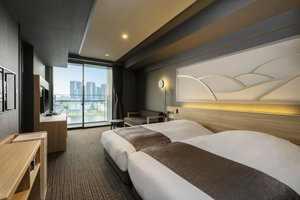 Hotel La Vista Tokyo Bay cazare Tokyo