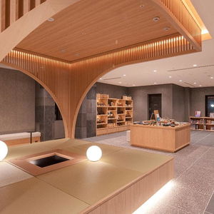 Hotel Mimaru Suites Tokyo Nihombashi cazare Tokyo