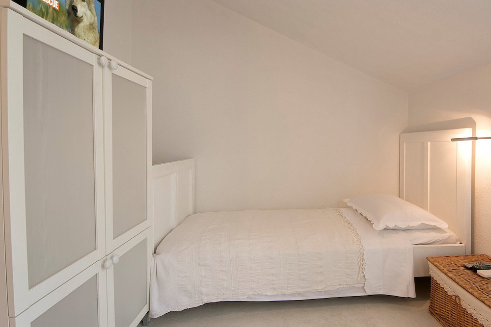 Hotel Apartments & Room Vesna