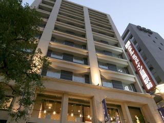 Hotel Mid In Meguro - Ekimae