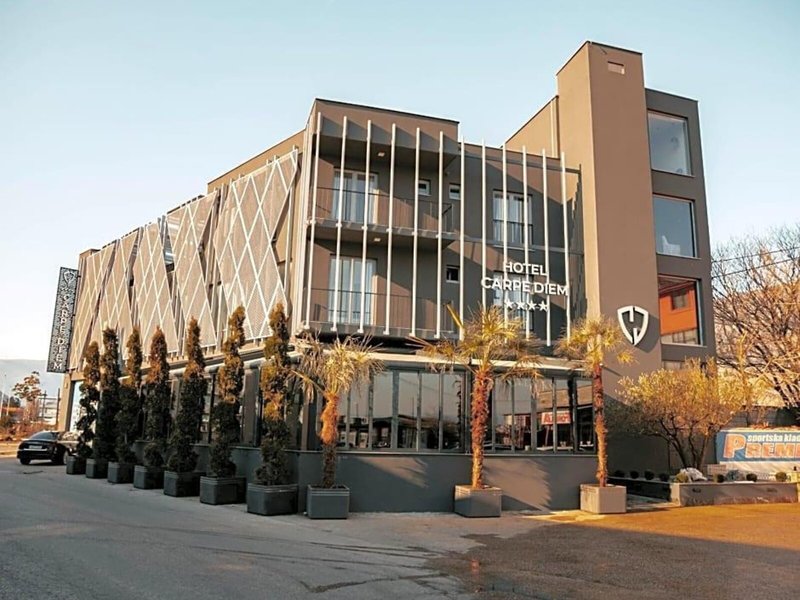 Hotel Hotel Carpe Diem
