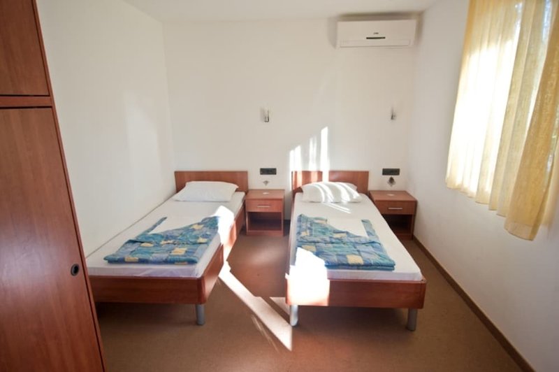 Hotel Bungalows Sport Centar