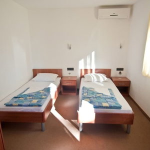 Hotel Bungalows Sport Centar cazare Megugorje