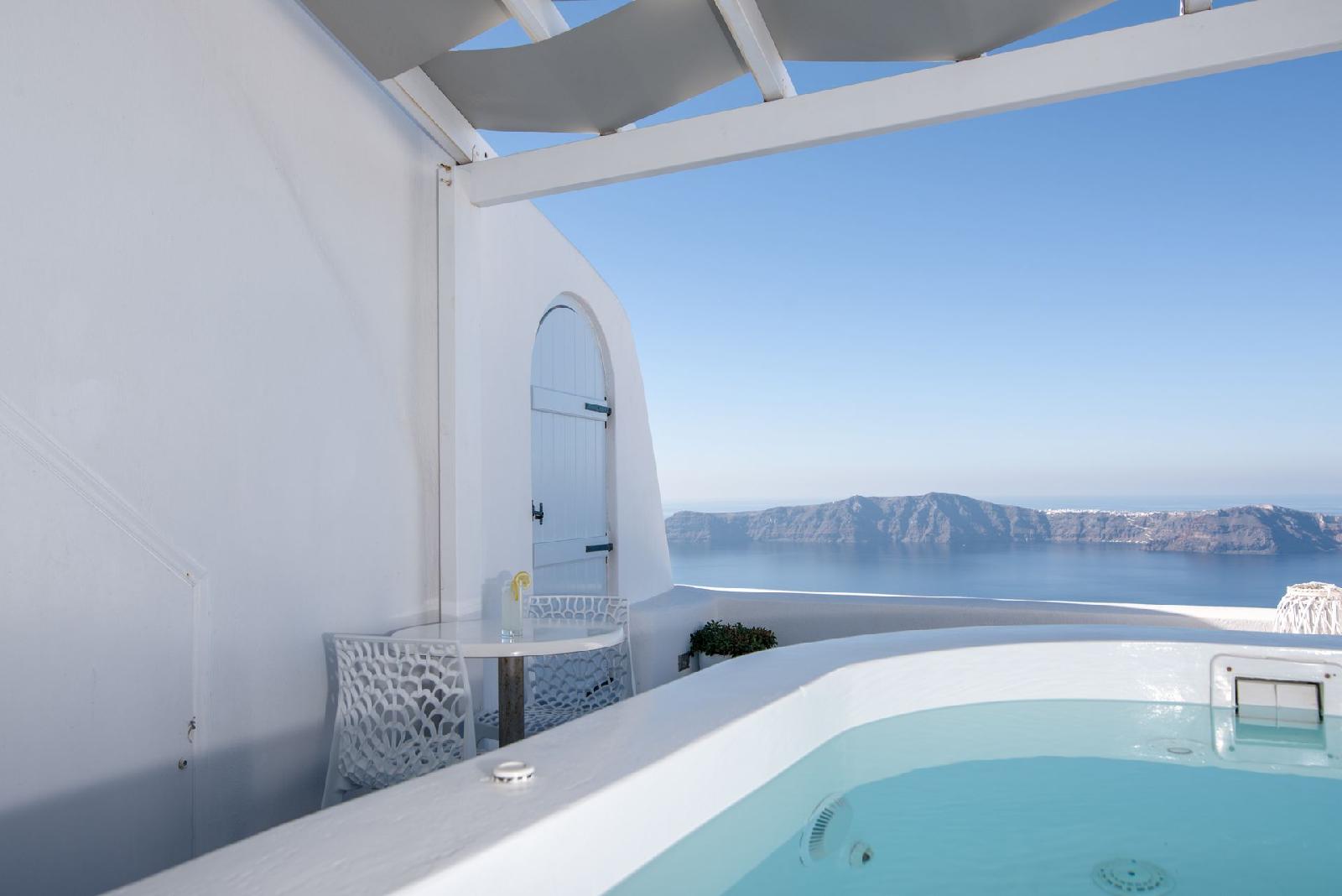 Dreaming View Suites