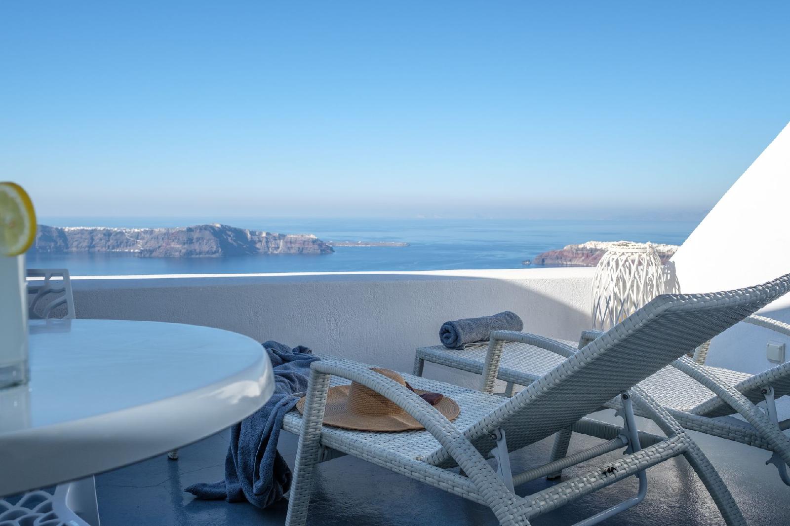 Dreaming View Suites