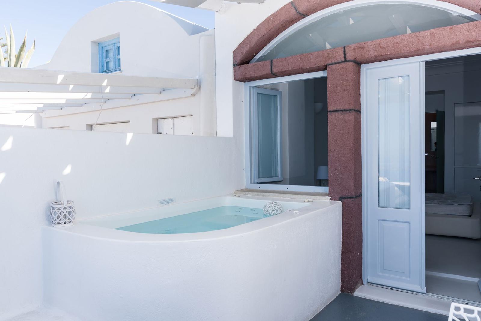 Dreaming View Suites