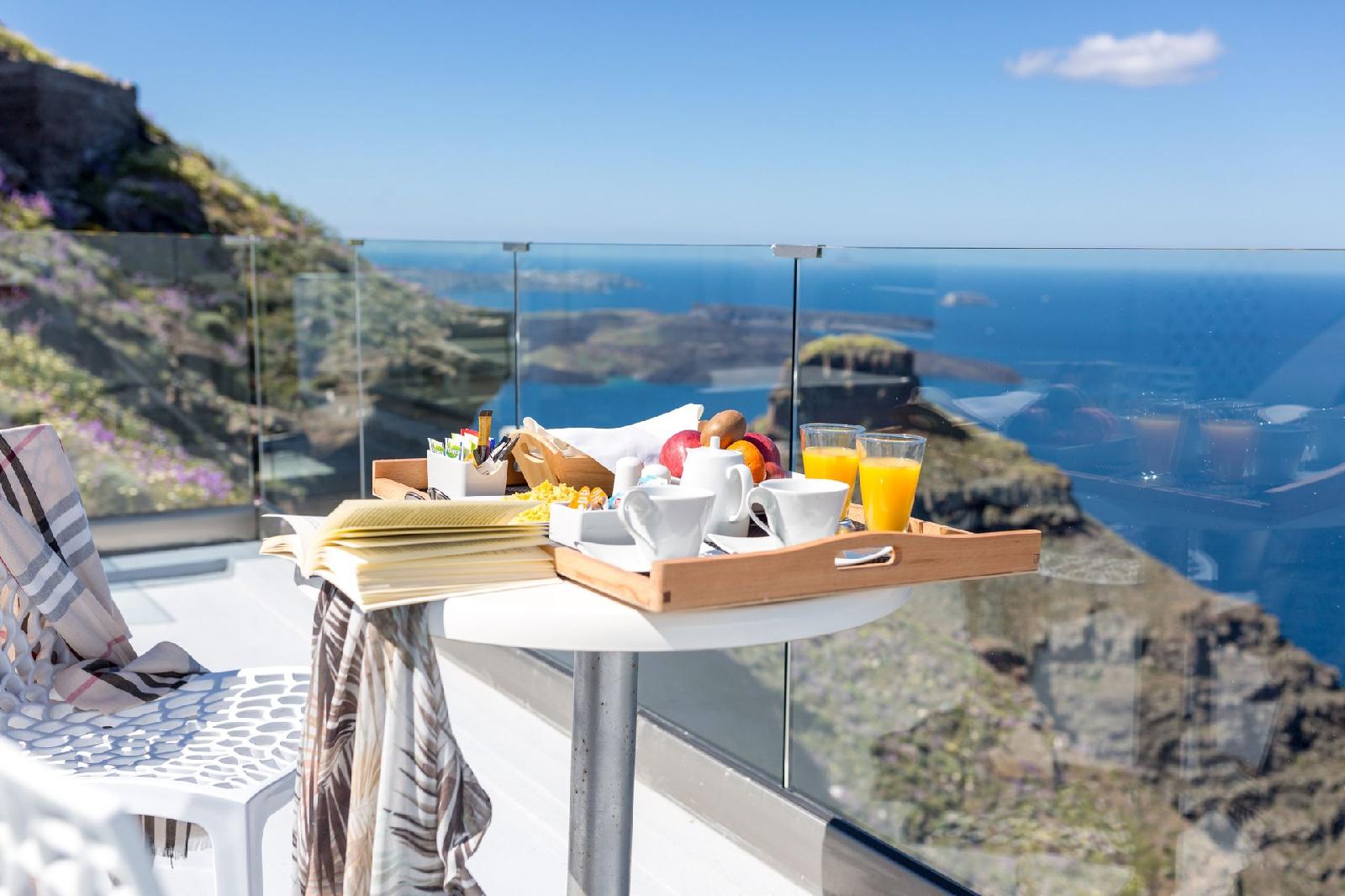 Dreaming View Suites