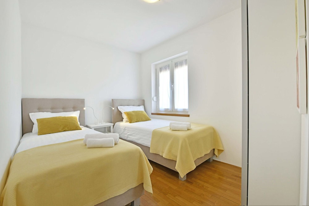 Hotel Apartments Gloria