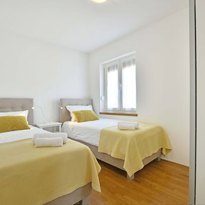 Hotel Apartments Gloria cazare Vrsar