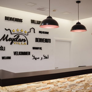 Hotel Hotel Villa Meydan cazare Mostar