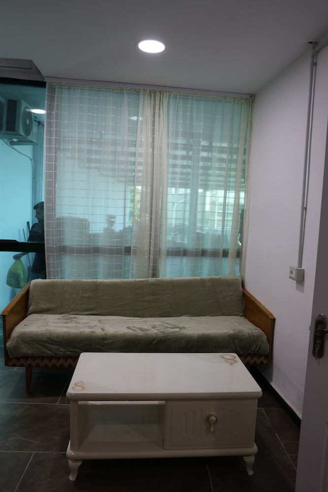 Hotel Backpacker Hostel Kruje