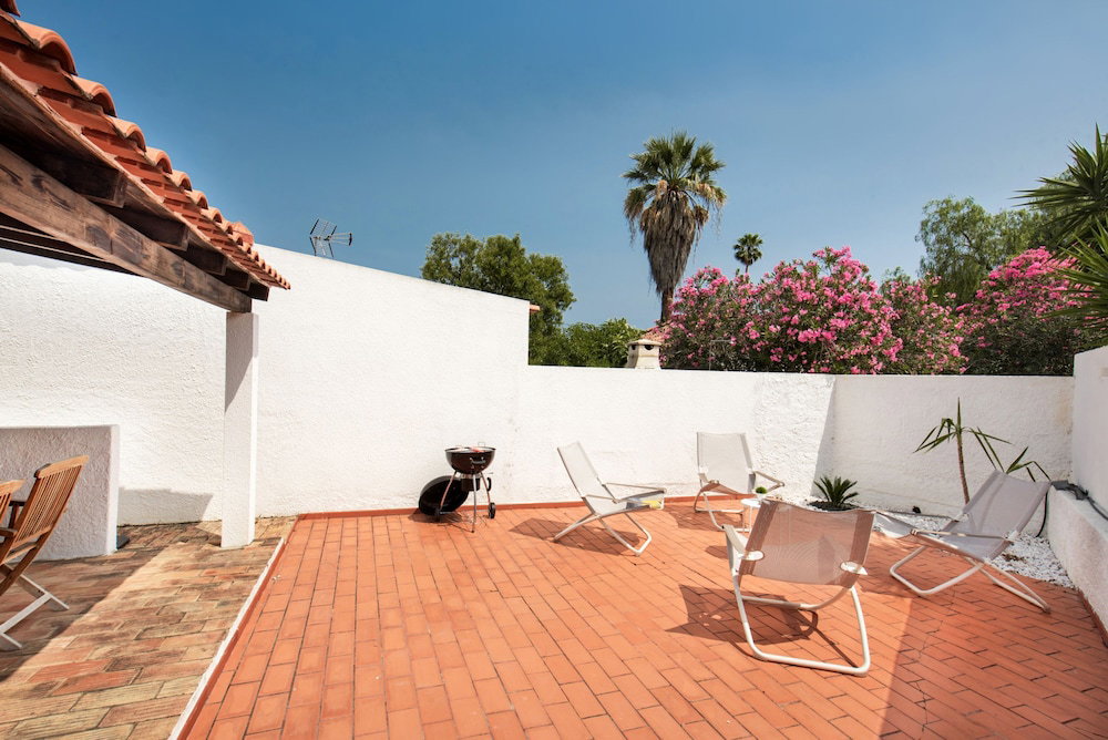 Casa Do Salgueiro In Tavira