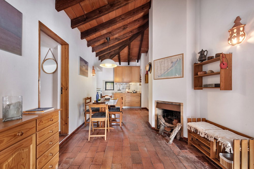 Casa Do Salgueiro In Tavira