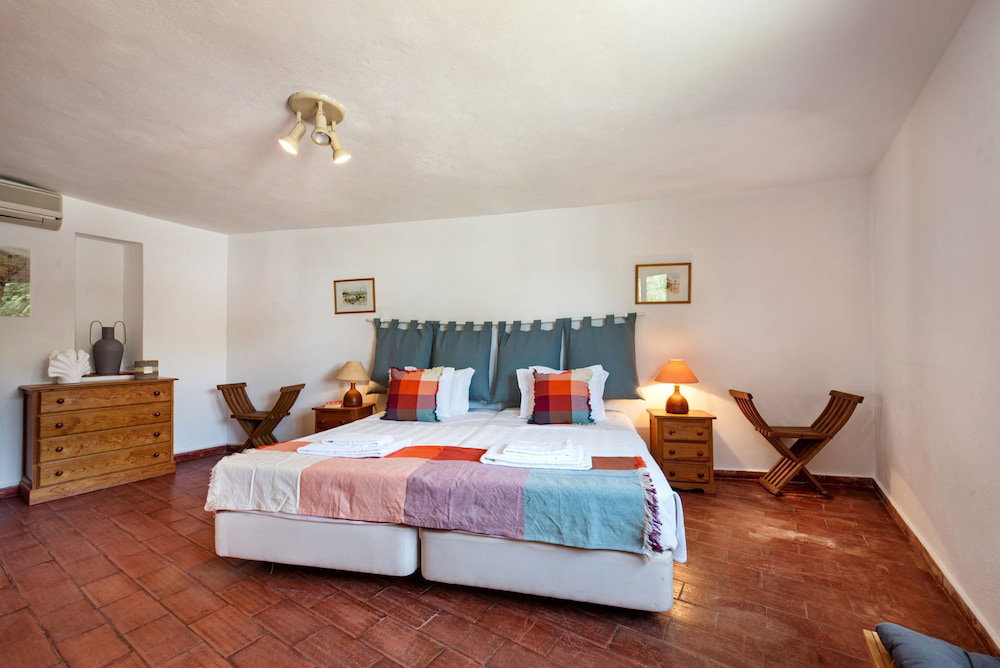 Casa Do Salgueiro In Tavira