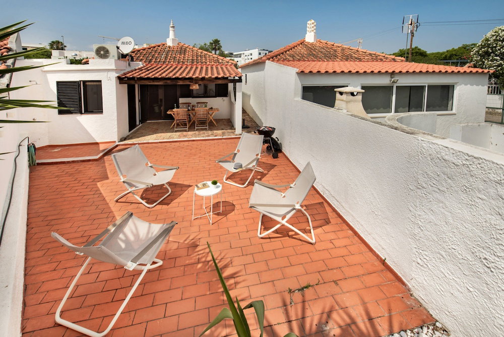 Casa Do Salgueiro In Tavira