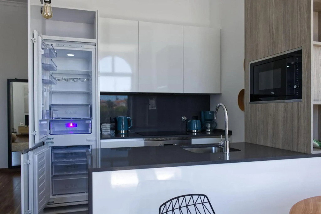 Apartamentos Do Rio