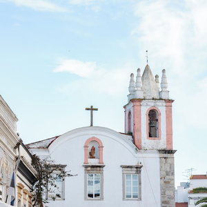 Sejur Palácio De Tavira, A Small Luxury Hotel Of The World vacanta Tavira