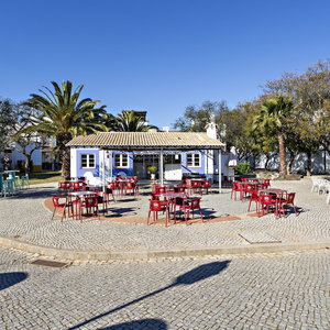 Sejur Qv 11 - Stripes Apartment - Quinta Velha vacanta Tavira
