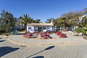 Hotel Qv 11 - Stripes Apartment - Quinta Velha cazare Tavira