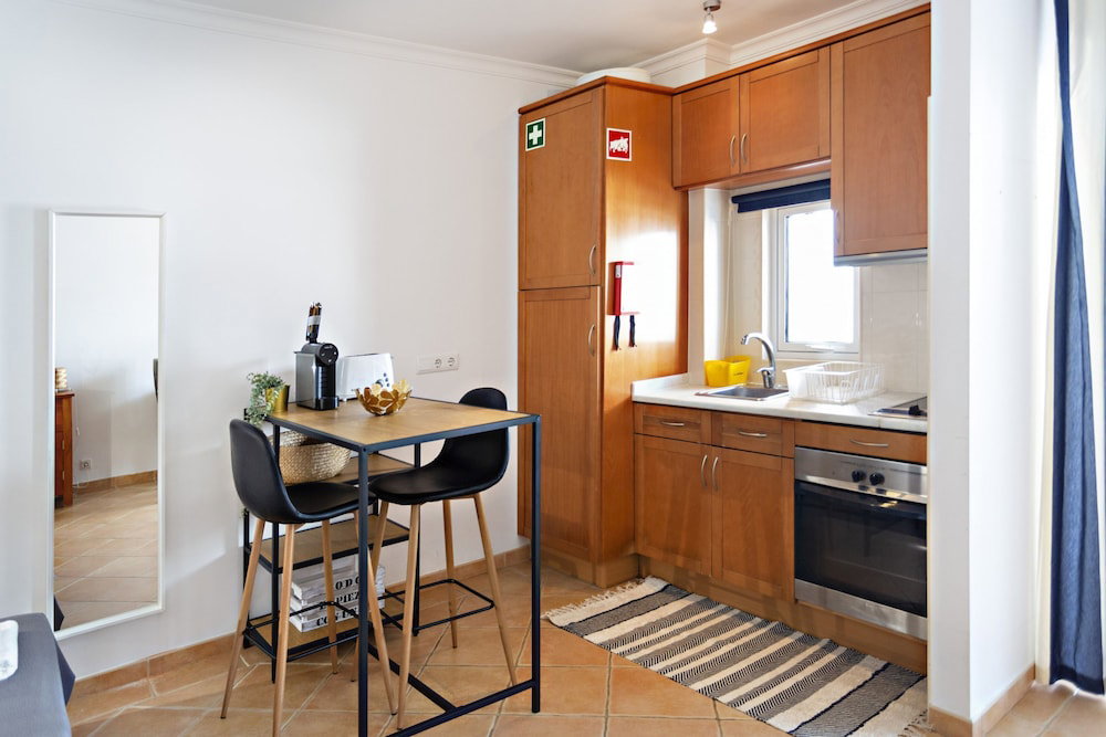 Qv 11 - Stripes Apartment - Quinta Velha