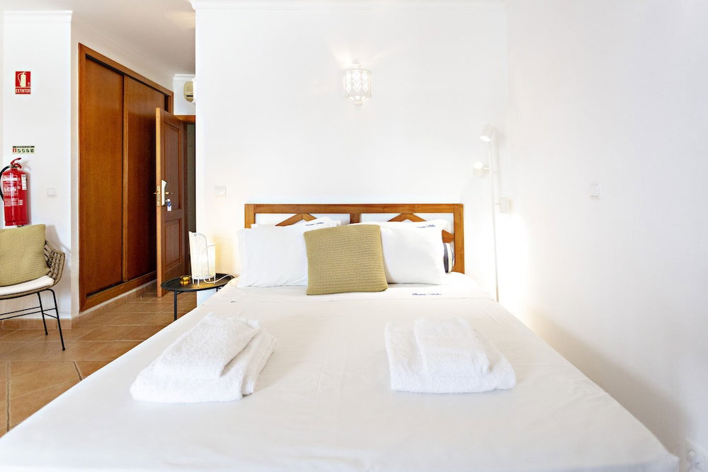 Qv 11 - Stripes Apartment - Quinta Velha