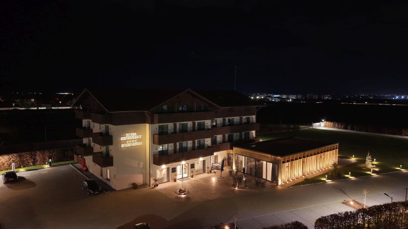 Hotel Hotel Sorin Mihai