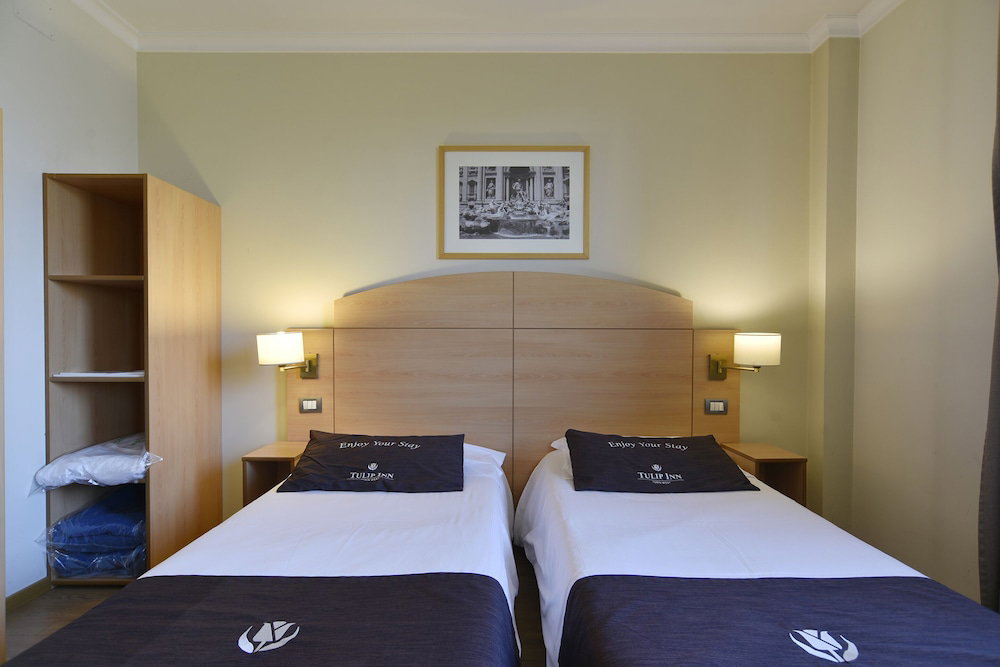 Hotel Tulip Inn Turin West
