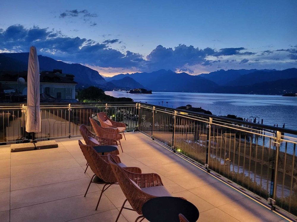 Hotel Sempione Boutique Hotel