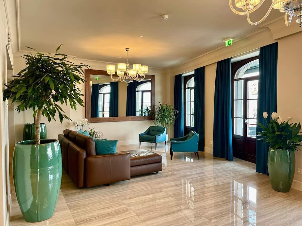 Sempione Boutique Hotel