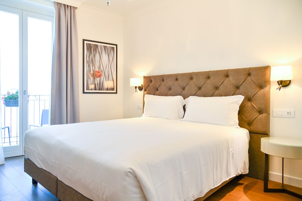Sempione Boutique Hotel