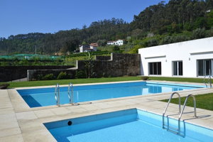 Hotel Quinta De Malta cazare Barcelos