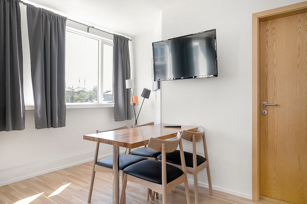 Hotel Stay Apartments Einholt